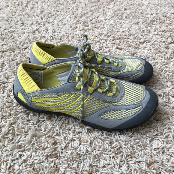 merrell barefoot waterproof